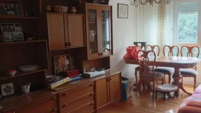 Apartment in Azeta-Abatxolo photo 8