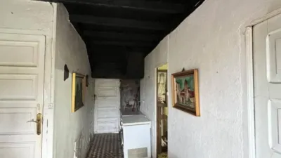 Terraced house in Ascuita photo 13