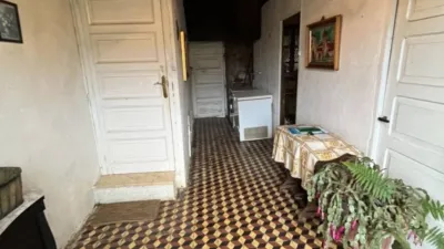 Terraced house in Ascuita photo 14
