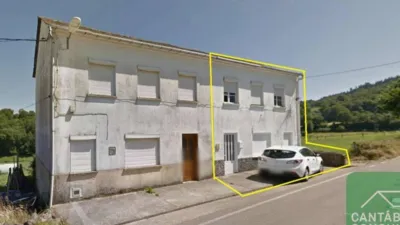 Terraced house in Ascuita photo 4