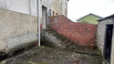 Terraced house in Ascuita photo 34