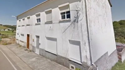 Terraced house in Ascuita photo 2