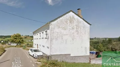 Terraced house in Ascuita photo 6