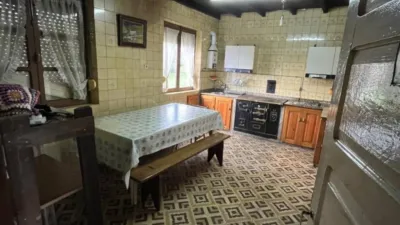 Terraced house in Ascuita photo 8