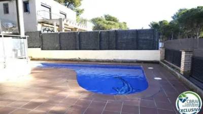 House on Carrer de l'Eucaliptus photo 3
