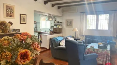 Rustic house in La Carlota photo 10
