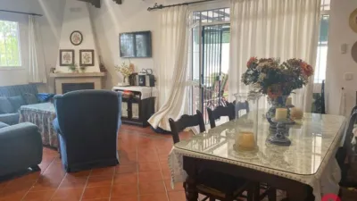 Rustic house in La Carlota photo 12