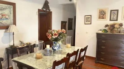Rustic house in La Carlota photo 13