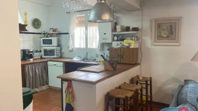 Rustic house in La Carlota photo 14