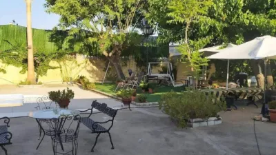 Rustic house in La Carlota photo 2