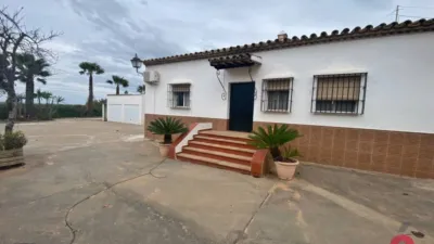 Rustic house in La Carlota photo 31
