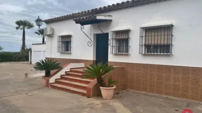 Rustic house in La Carlota photo 32