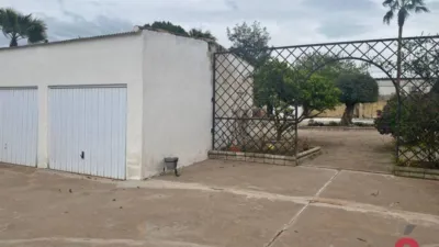 Rustic house in La Carlota photo 33