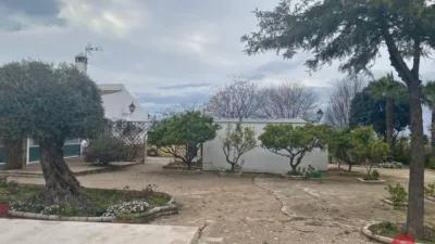 Rustic house in La Carlota photo 36