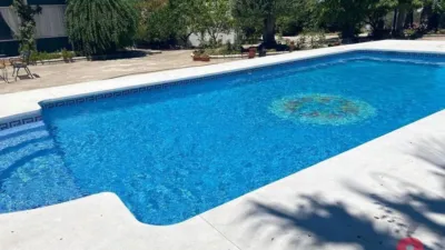 Rustic house in La Carlota photo 3