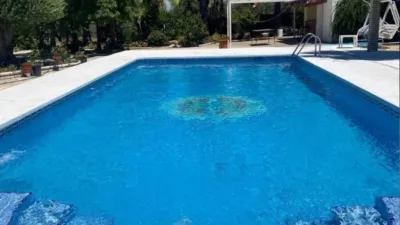 Rustic house in La Carlota photo 4