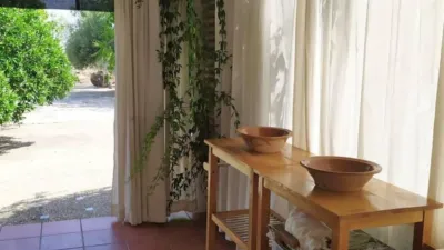 Rustic house in La Carlota photo 8
