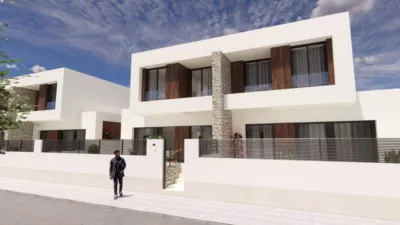 Casa – Dolores - Vista 2