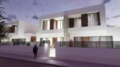 Casa – Dolores - Vista 3