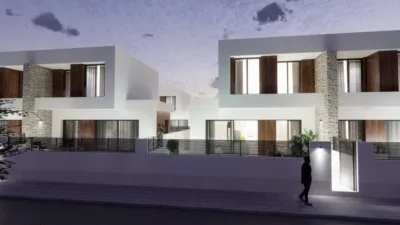 Casa – Dolores - Vista 5
