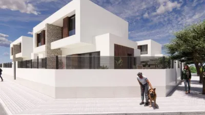 Casa – Dolores - Más