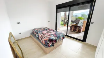 Piso en L'Albir photo 12