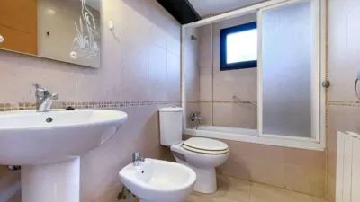 Piso en L'Albir photo 16