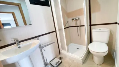 Piso en L'Albir photo 17