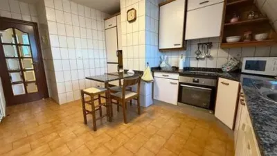 Piso en alquiler en Calle Foru Pasealekua, 5, Centro (San Sebastián - Donostia) de 1.600 €<span>/mes</span>
