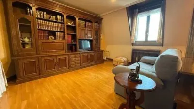 Piso en alquiler en Calle Foru Pasealekua, 5, Centro (San Sebastián - Donostia) de 1.600 €<span>/mes</span>
