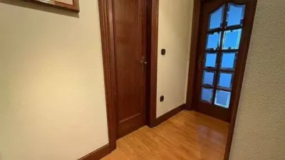 Piso en alquiler en Calle Foru Pasealekua, 5, Centro (San Sebastián - Donostia) de 1.600 €<span>/mes</span>