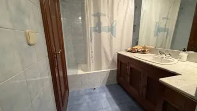Piso en alquiler en Calle Foru Pasealekua, 5, Centro (San Sebastián - Donostia) de 1.600 €<span>/mes</span>