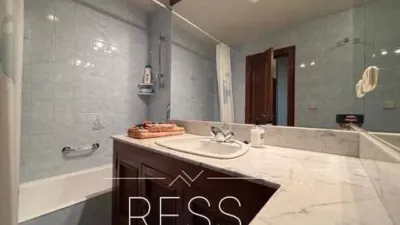 Piso en alquiler en Calle Foru Pasealekua, 5, Centro (San Sebastián - Donostia) de 1.600 €<span>/mes</span>