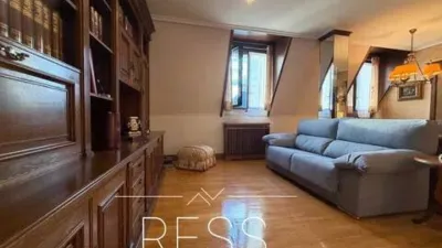 Piso en alquiler en Calle Foru Pasealekua, 5, Centro (San Sebastián - Donostia) de 1.600 €<span>/mes</span>