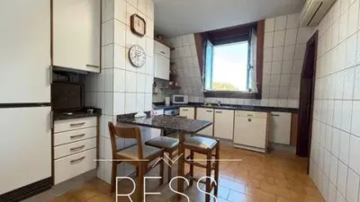Piso en alquiler en Calle Foru Pasealekua, 5, Centro (San Sebastián - Donostia) de 1.600 €<span>/mes</span>
