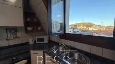 Piso en alquiler en Calle Foru Pasealekua, 5, Centro (San Sebastián - Donostia) de 1.600 €<span>/mes</span>