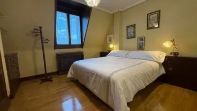 Piso en alquiler en Calle Foru Pasealekua, 5, Centro (San Sebastián - Donostia) de 1.600 €<span>/mes</span>