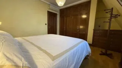 Piso en alquiler en Calle Foru Pasealekua, 5, Centro (San Sebastián - Donostia) de 1.600 €<span>/mes</span>