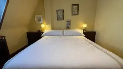 Piso en alquiler en Calle Foru Pasealekua, 5, Centro (San Sebastián - Donostia) de 1.600 €<span>/mes</span>