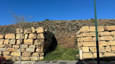 Terreno en venta en Centro, Centro (Málaga Capital) de 850.000 €