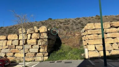 Terreno en venta en Centro, Centro (Málaga Capital) de 850.000 €