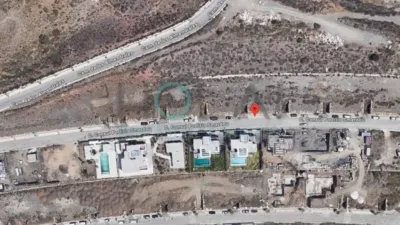 Terreno en venta en Centro, Centro (Málaga Capital) de 850.000 €