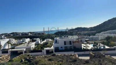Terreno en venta en Centro, Centro (Málaga Capital) de 850.000 €