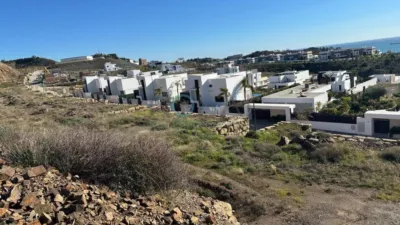 Terreno en venta en Centro, Centro (Málaga Capital) de 850.000 €