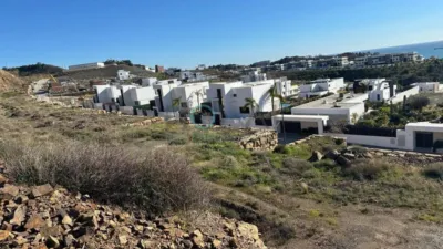 Terreno en venta en Centro, Centro (Málaga Capital) de 850.000 €