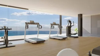Apartment in Torreblanca del Sol photo 10