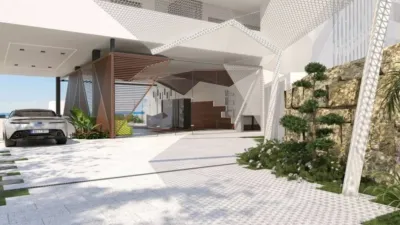 Apartment in Torreblanca del Sol photo 12