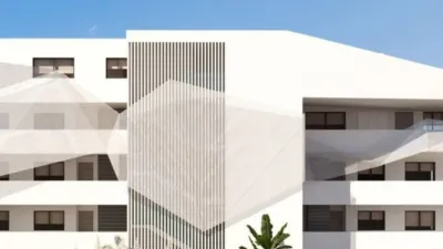 Apartment in Torreblanca del Sol photo 13