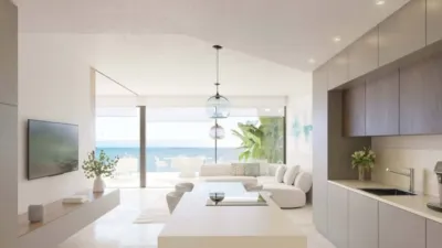 Apartment in Torreblanca del Sol photo 5