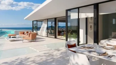 Apartment in Torreblanca del Sol photo 6
